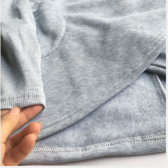 Amiri - Stylischer Kapuzenpullover