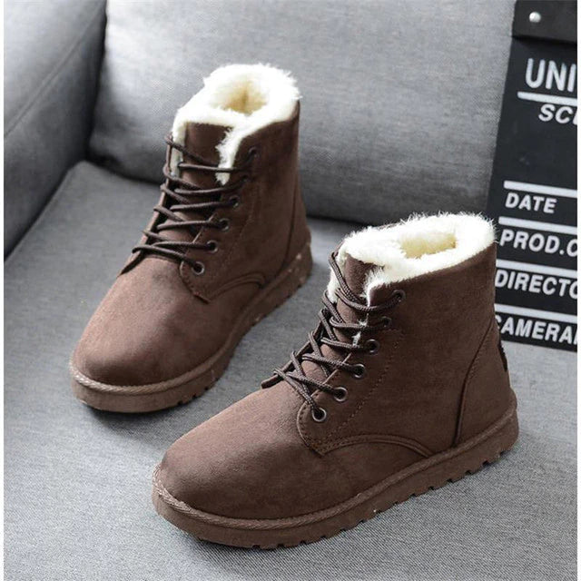WW | Winterstiefel - So kommen Sie gut durch den Winter