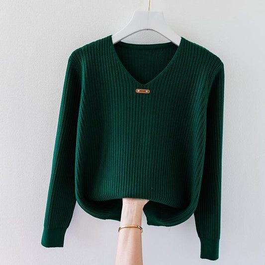 W&W - Long-sleeved sweater