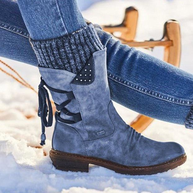 WW | Halbstiefel für Frauen