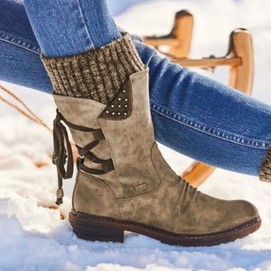 WW | Halbstiefel für Frauen