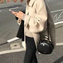 WW | Warm, Practical, and Stylish Winter Jacket for Women