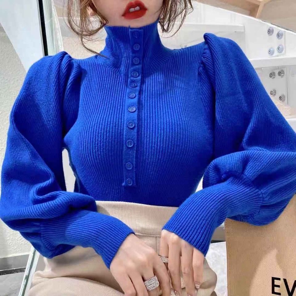WW | Umarm mich Pullover