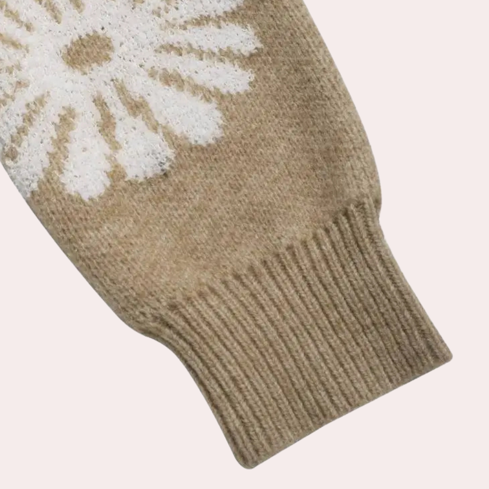 WW | Casual Women's Pullover