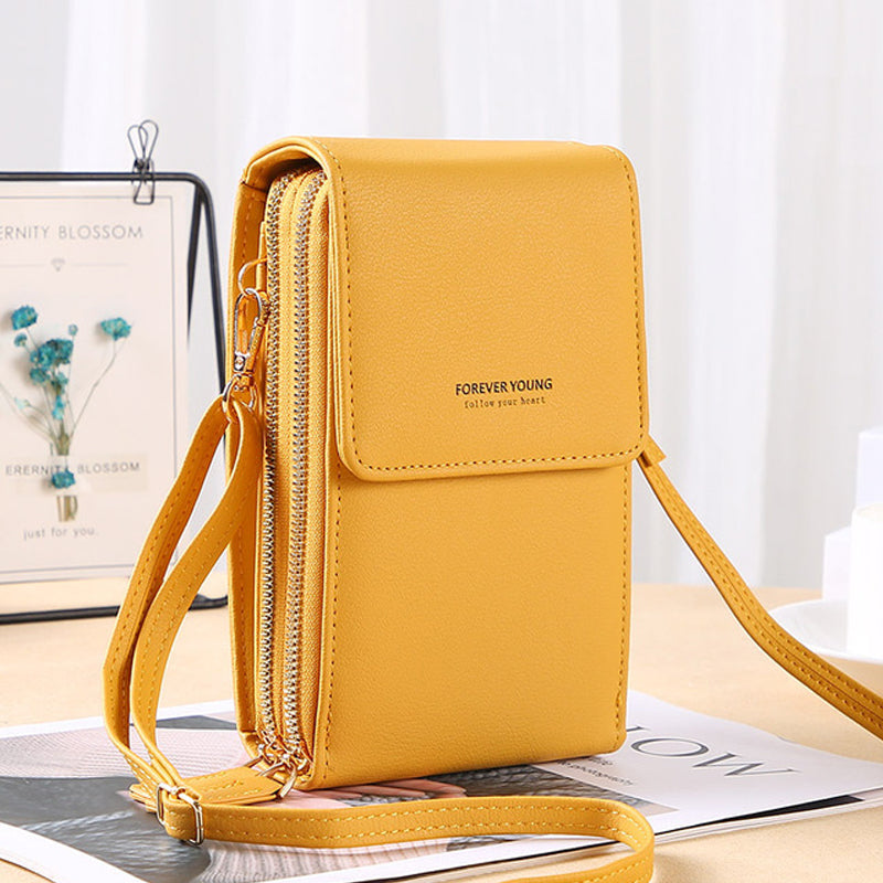 WW - Crossbody Phone Bag
