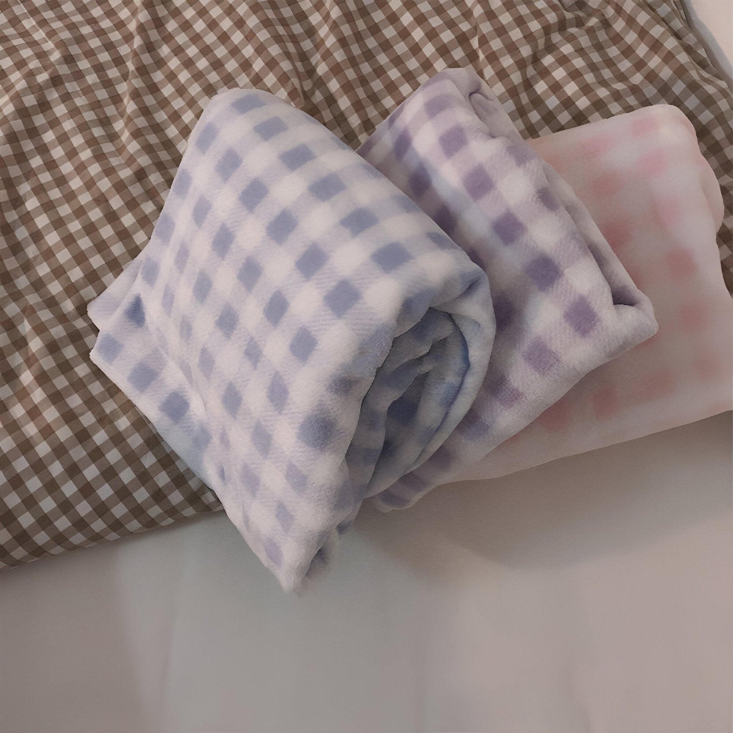 WW | Kuscheliges Fleece-Pyjama-Set