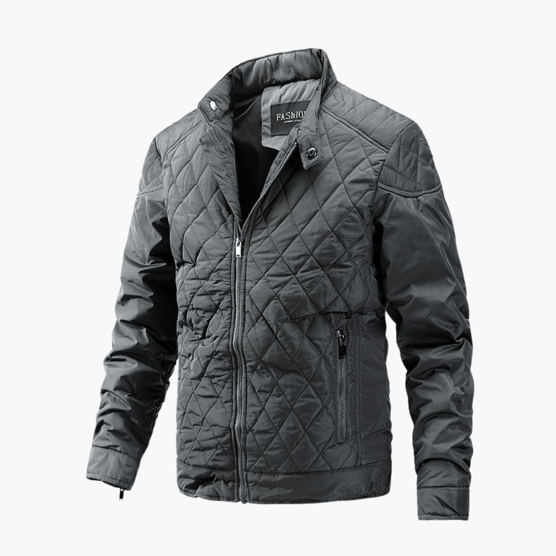 WW | Elegante Übergangsjacke für Herren