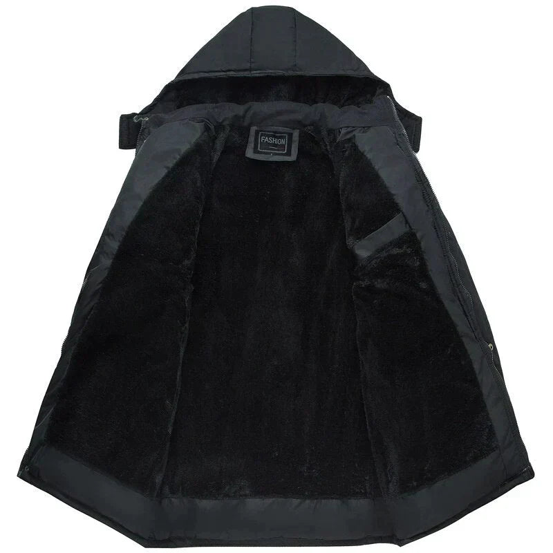 WW | Trendy Jacket For Men