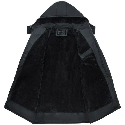 WW | Trendy Jacke Für Männer