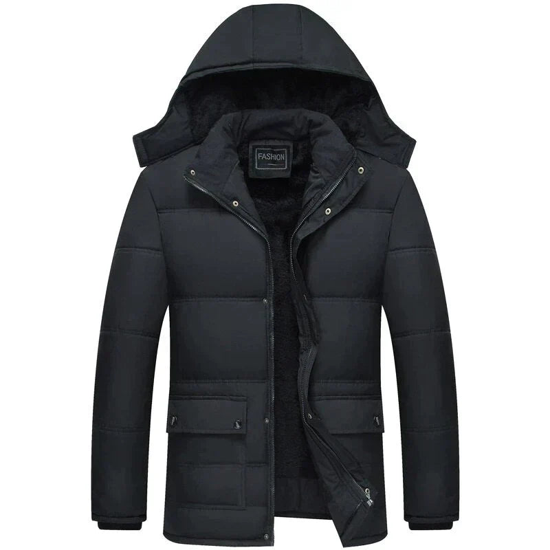 WW | Trendy Jacket For Men