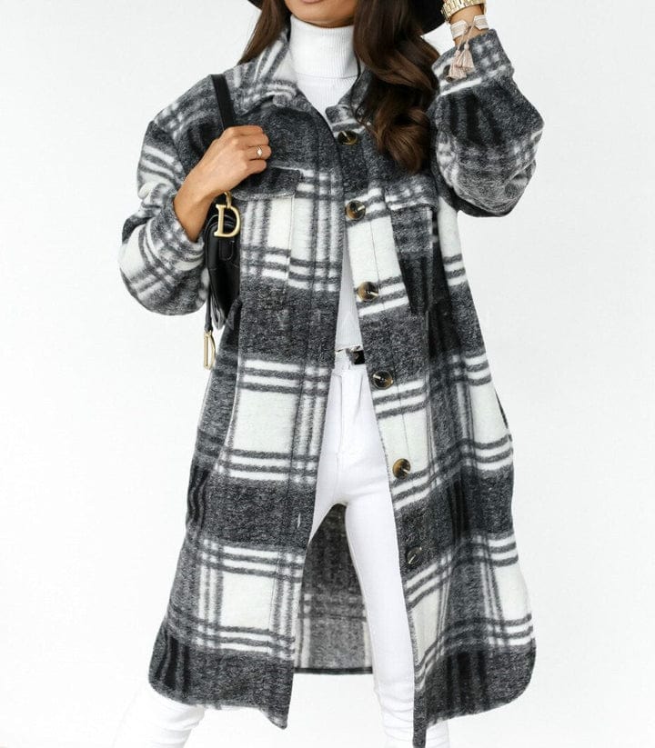 WW | Women's jacket in various colors