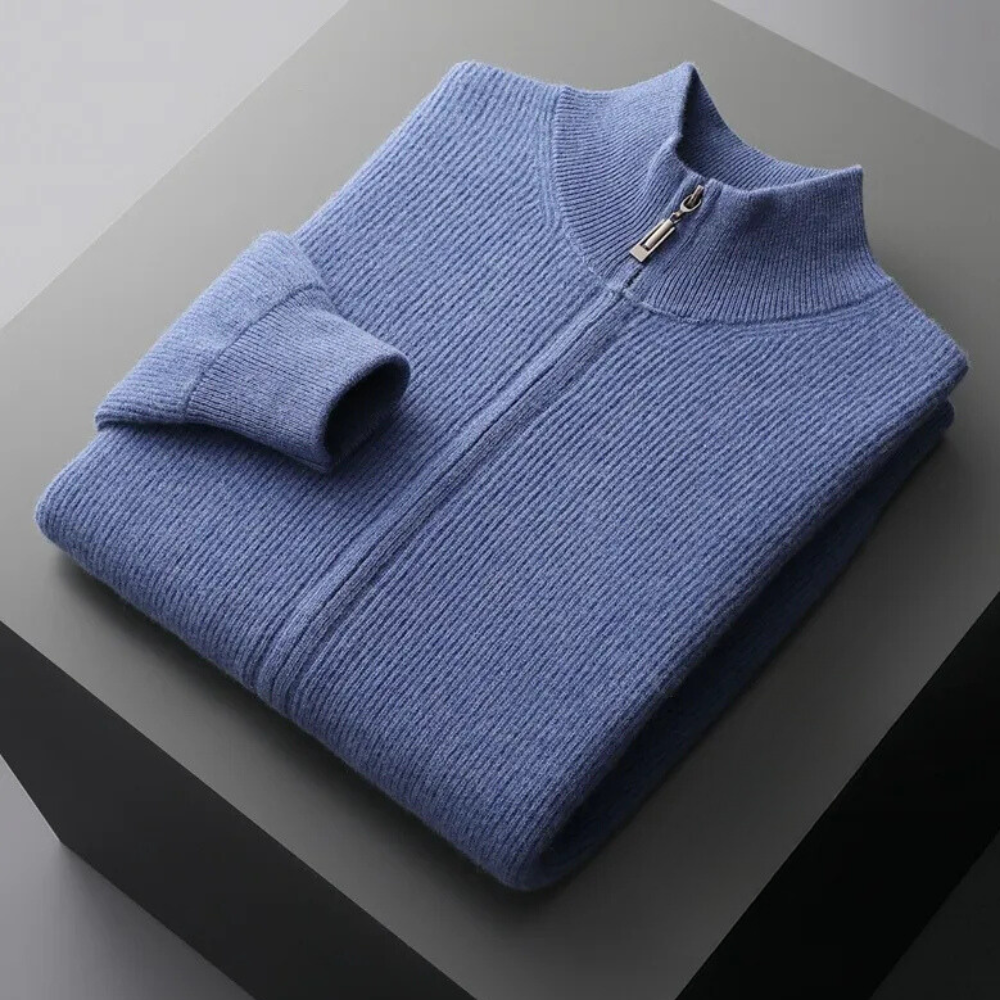 WW | Warm Vest for Men in Winter