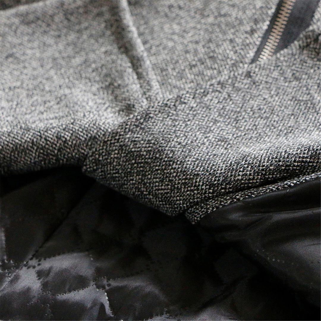 WW | Women's Elegant Winter Coat, Warm & Weatherproof