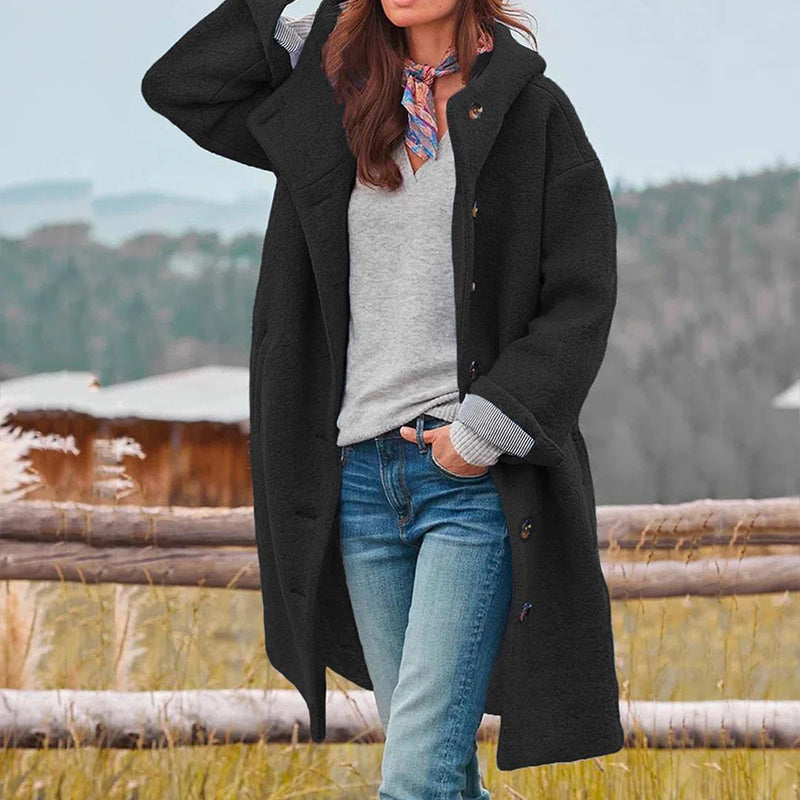 WW | Fashionable Coat Jacket