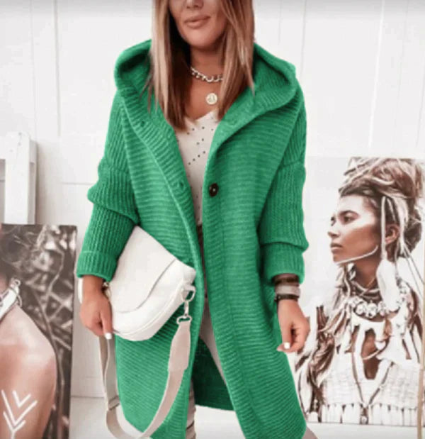 WW | Elegant Cardigan