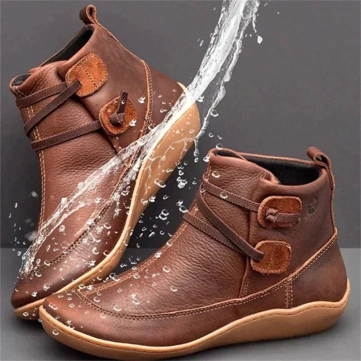 WW | Waterproof Boots