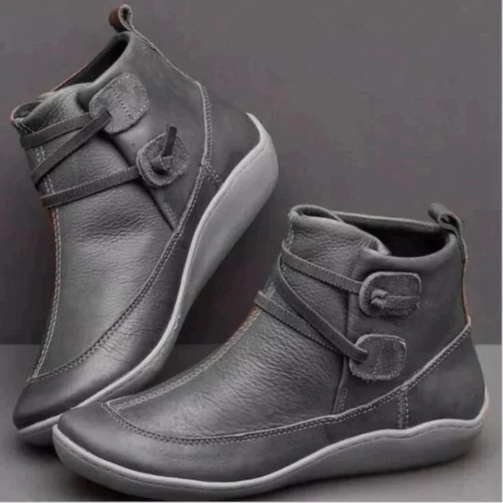 WW | Waterproof Boots