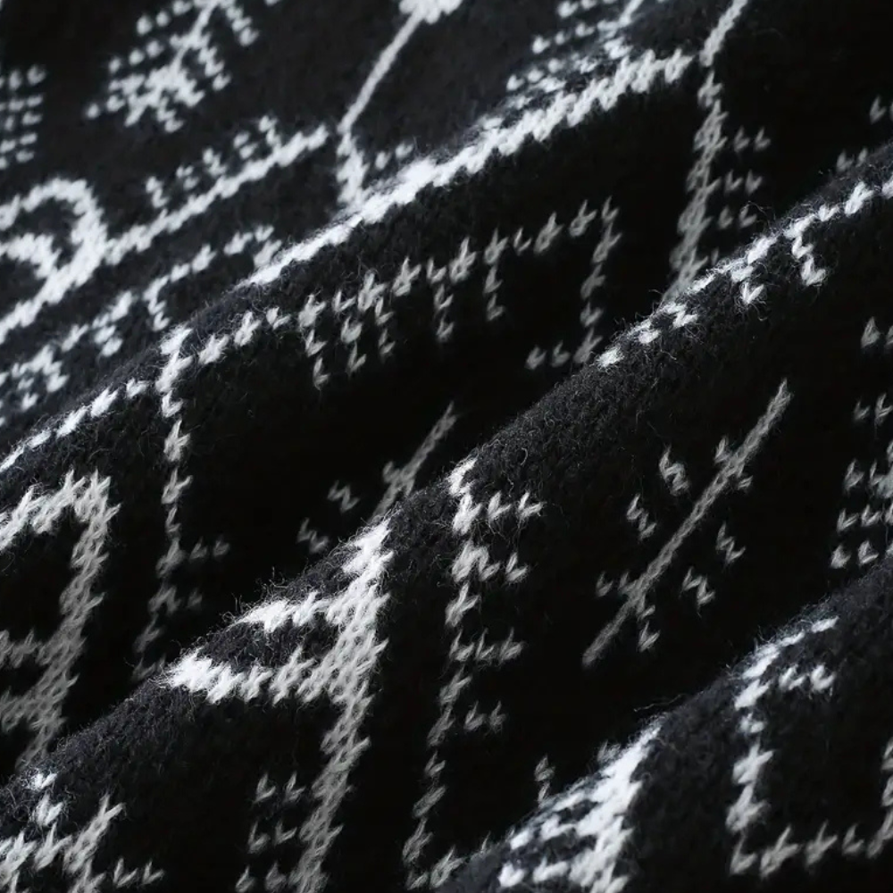 WW | Herren Pullover für Jeden Tag