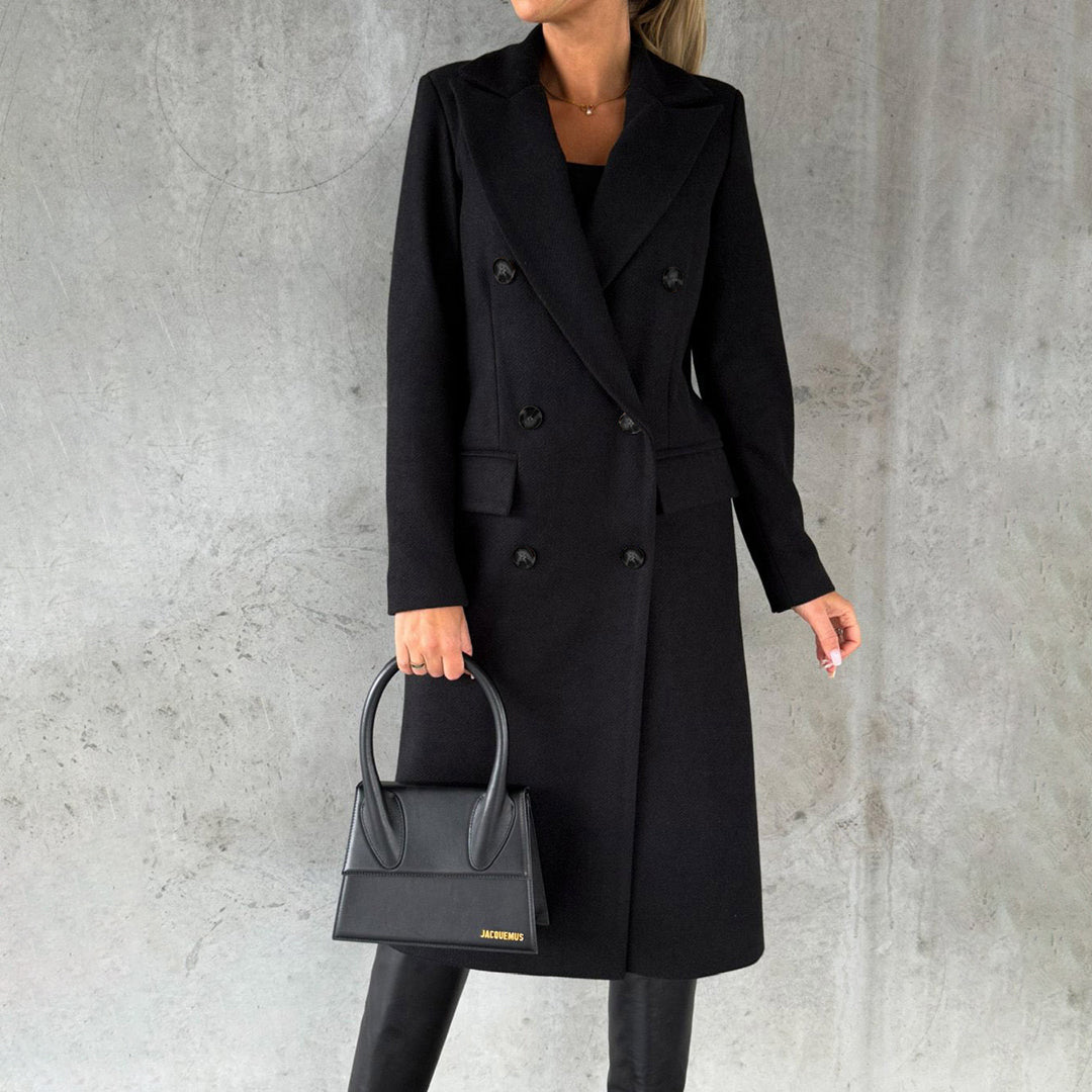 WW | Winter Warm Winter Jacket for Women