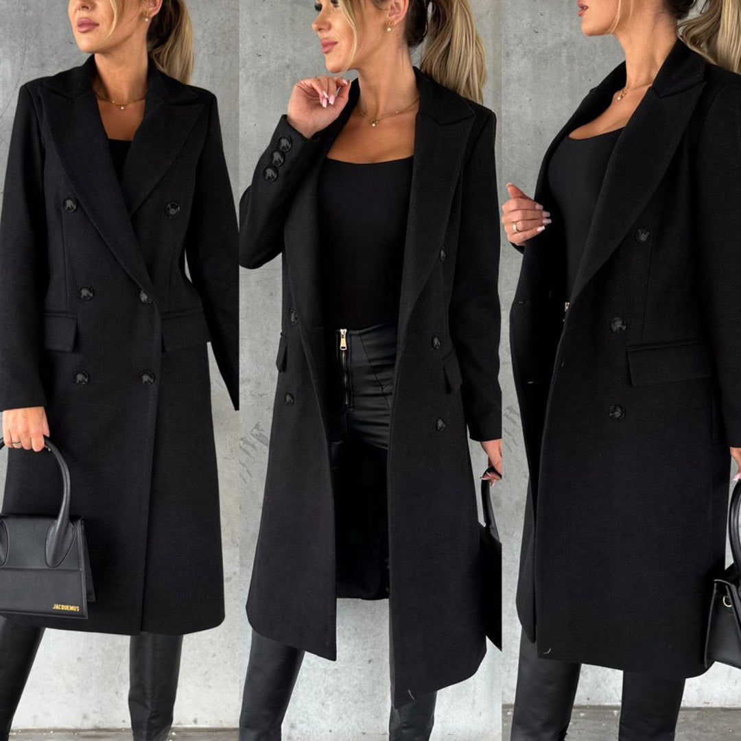 WW | Winter Warm Winter Jacket for Women