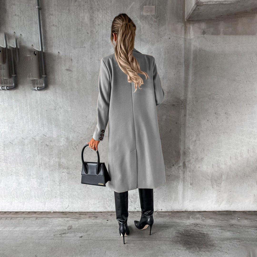 WW | Winter Warm Winter Jacket for Women