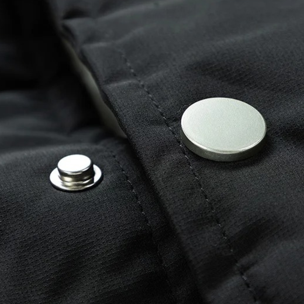WW | Praktische Jacke Für Männer Für Outdoor