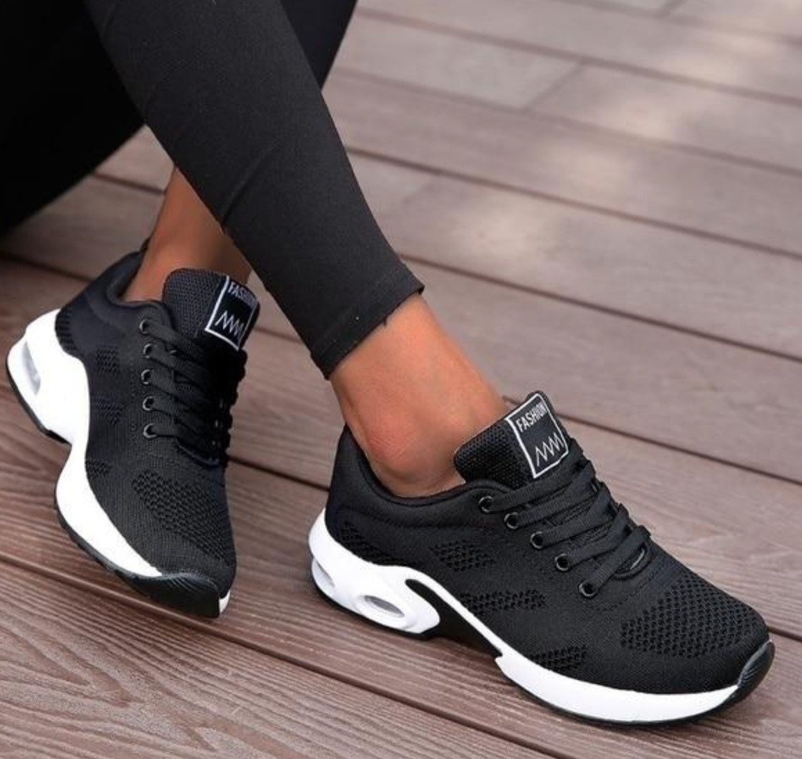 WW | Schuhe für Komfort und Stil