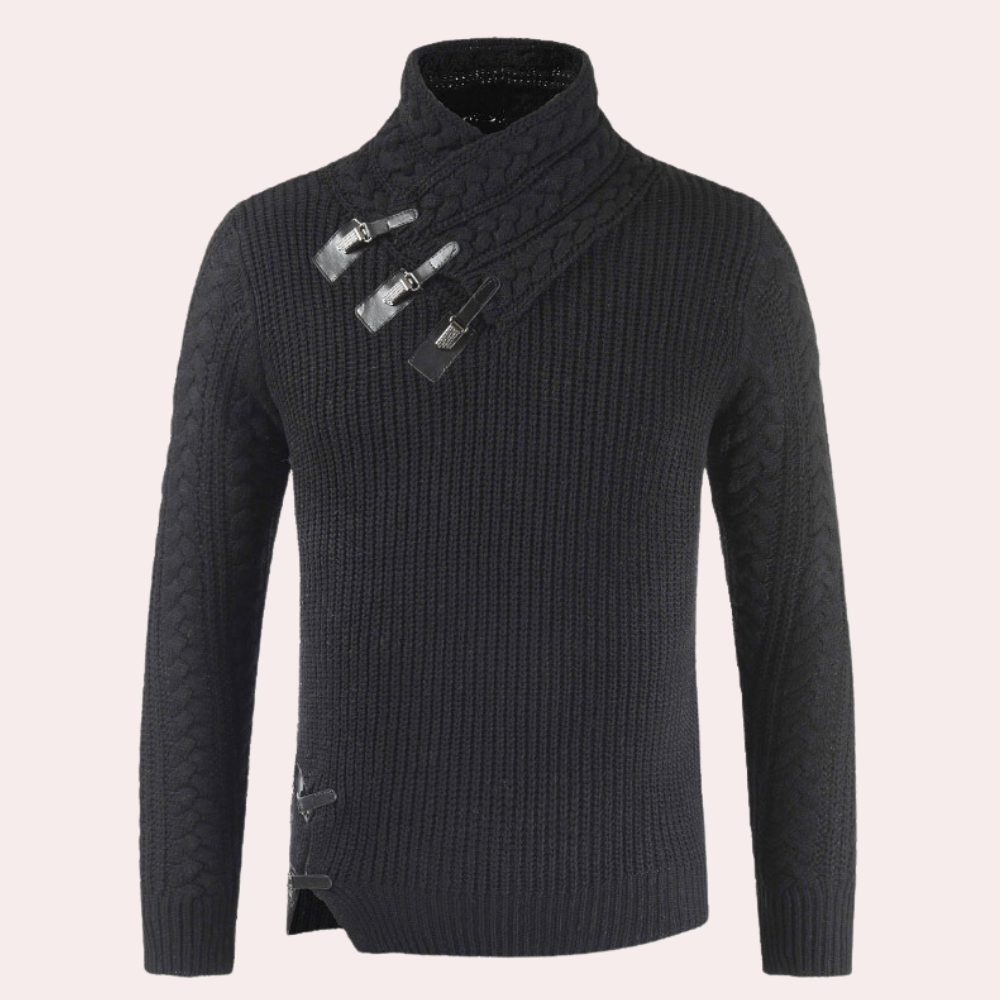 WW | Stilvolle Winterpullover für Herren
