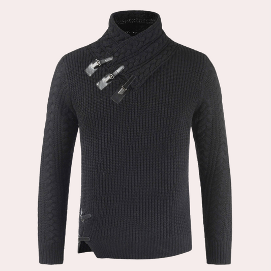 WW | Stilvolle Winterpullover für Herren