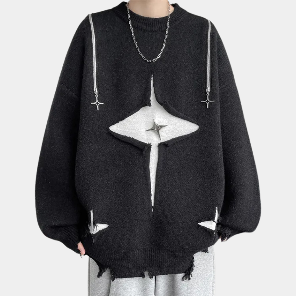 WW | Timeless Men's Sweater for Comfort