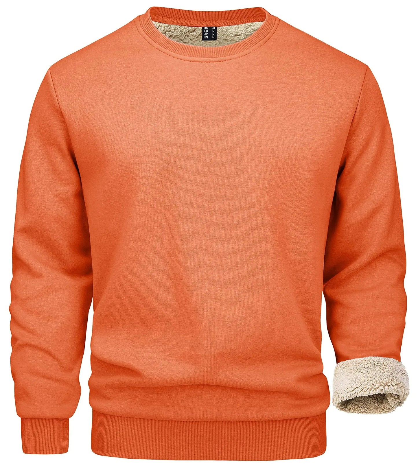 WW | Pullover - Lässig - Trendy - Ideal für Herbst / Winter für Herren