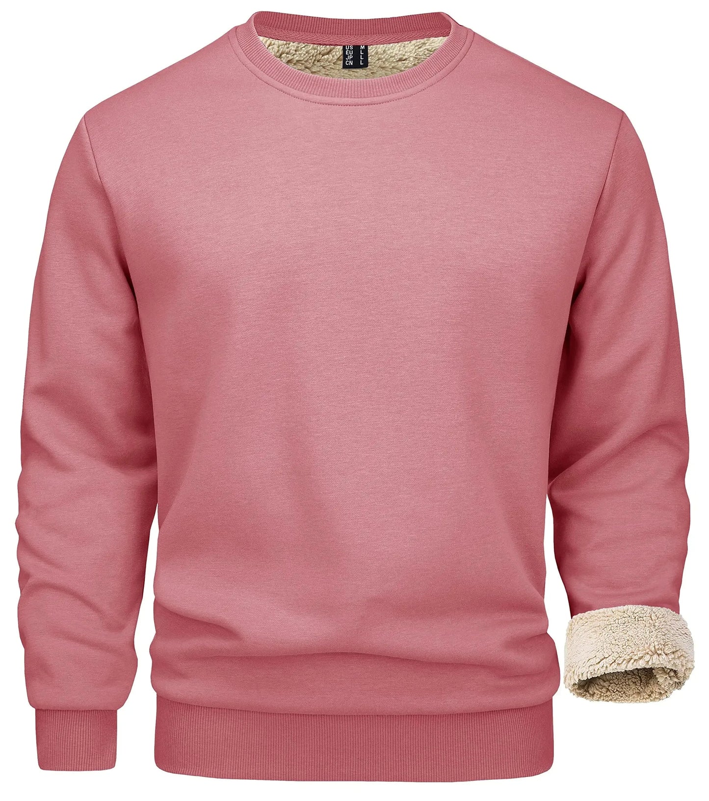 WW | Pullover - Lässig - Trendy - Ideal für Herbst / Winter für Herren