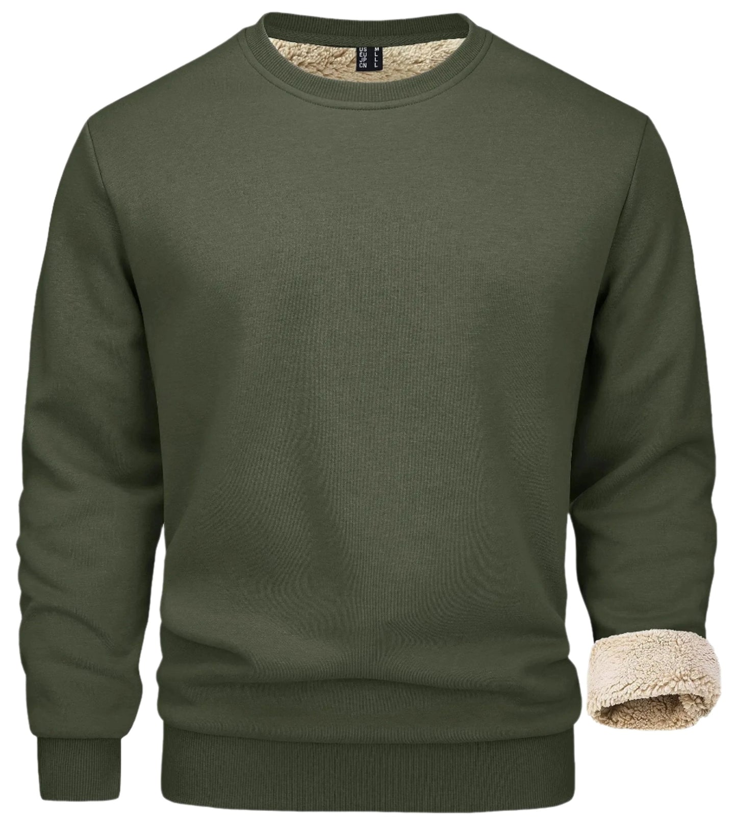 WW | Pullover - Lässig - Trendy - Ideal für Herbst / Winter für Herren