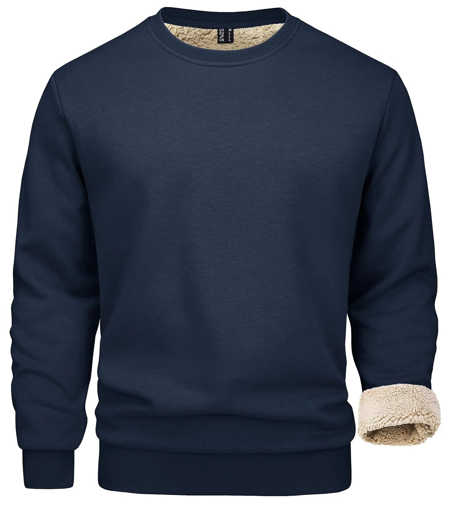 WW | Pullover - Lässig - Trendy - Ideal für Herbst / Winter für Herren