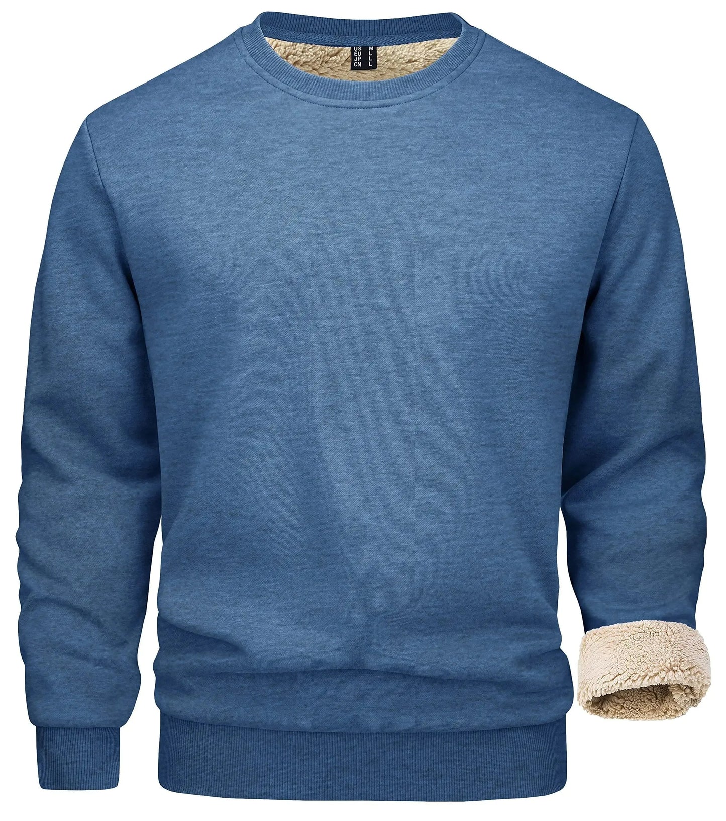 WW | Pullover - Lässig - Trendy - Ideal für Herbst / Winter für Herren
