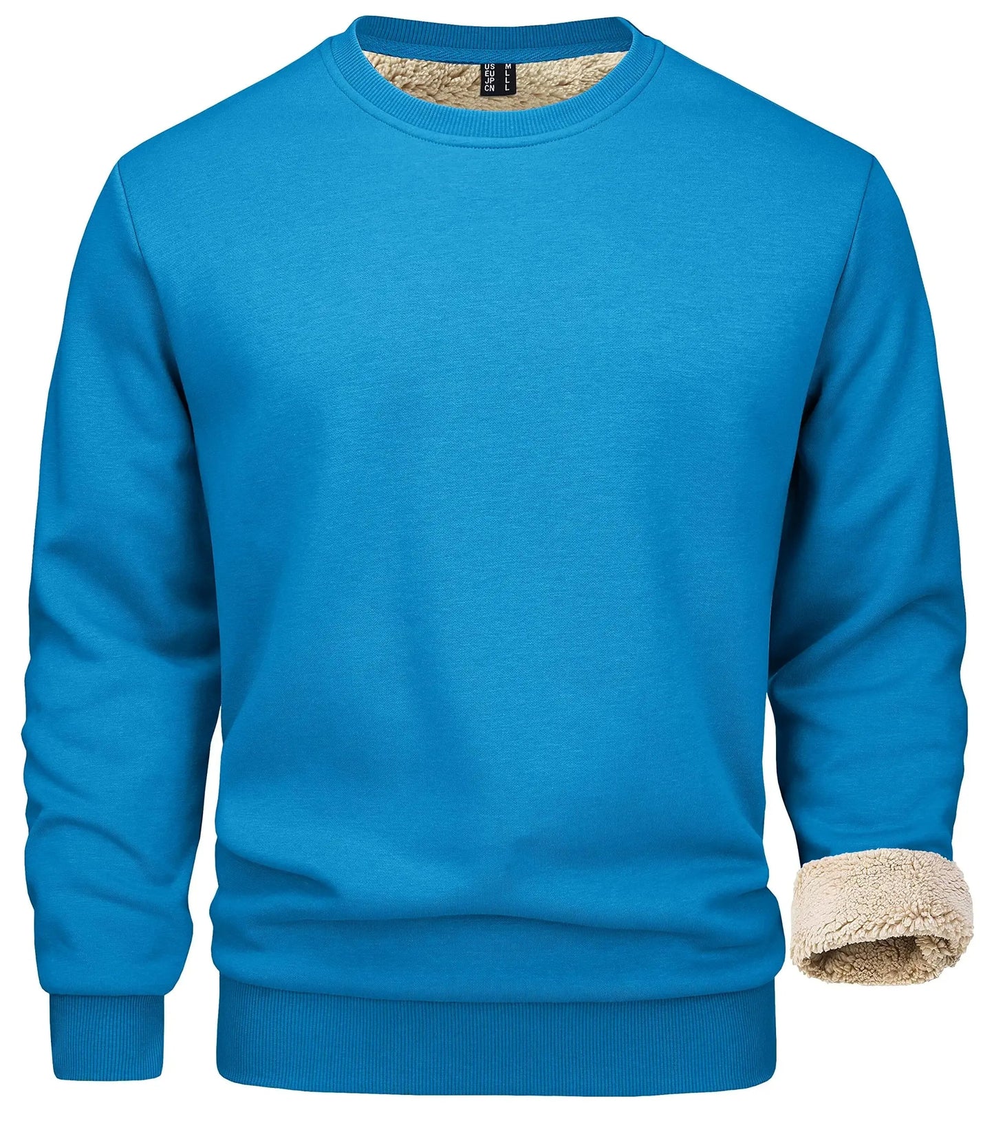 WW | Pullover - Lässig - Trendy - Ideal für Herbst / Winter für Herren