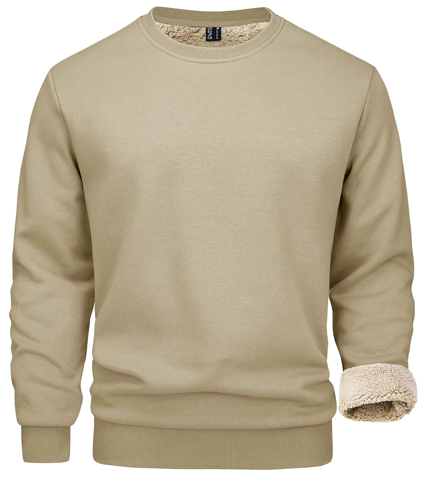 WW | Pullover - Lässig - Trendy - Ideal für Herbst / Winter für Herren
