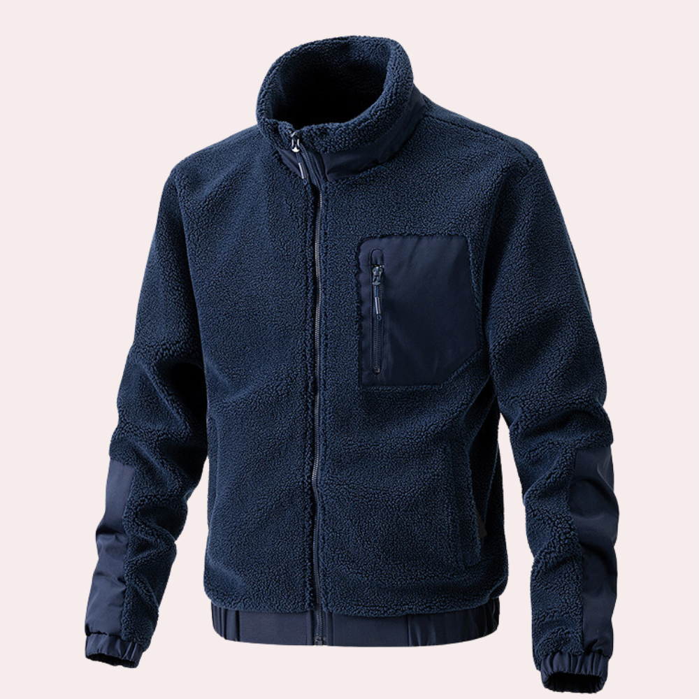 WW | Outdoor Fleece Jacket