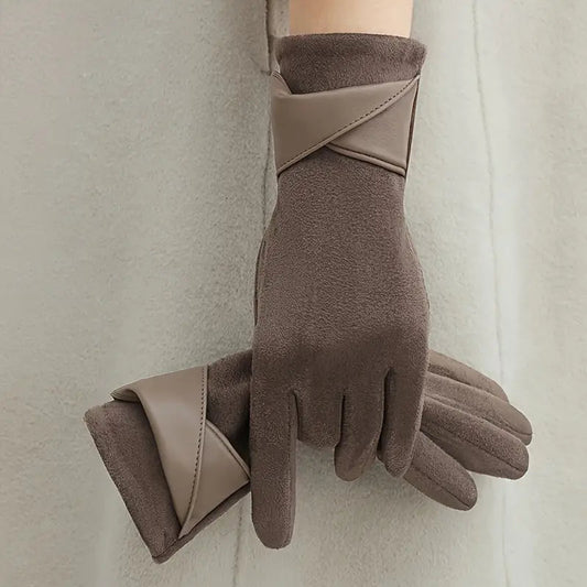 WW | Warme Winterhandschuhe für Damen
