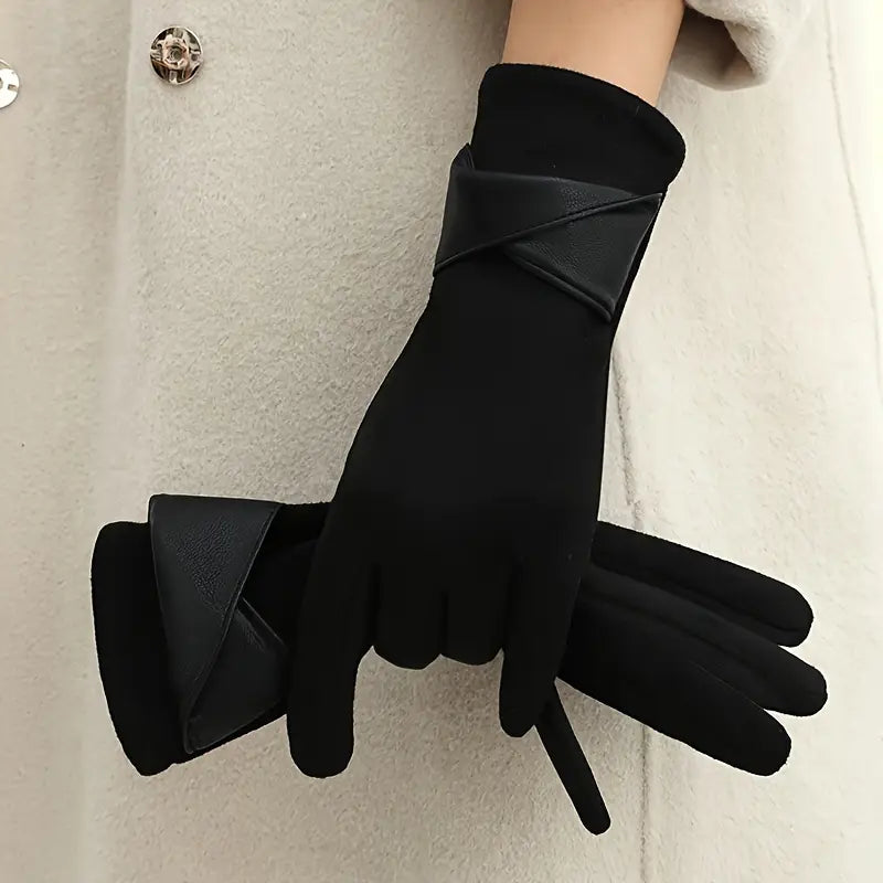 WW | Warme Winterhandschuhe für Damen