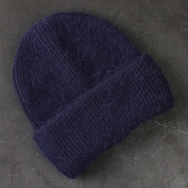 WW | Warm Knitted Hat for Women