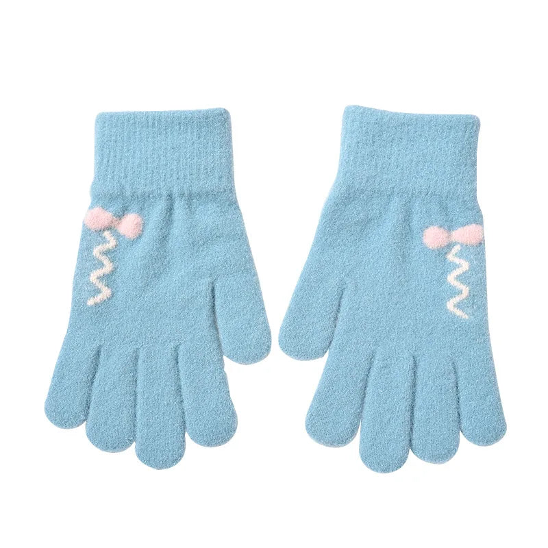 WW | Women's Warm Touchscreen Gloves