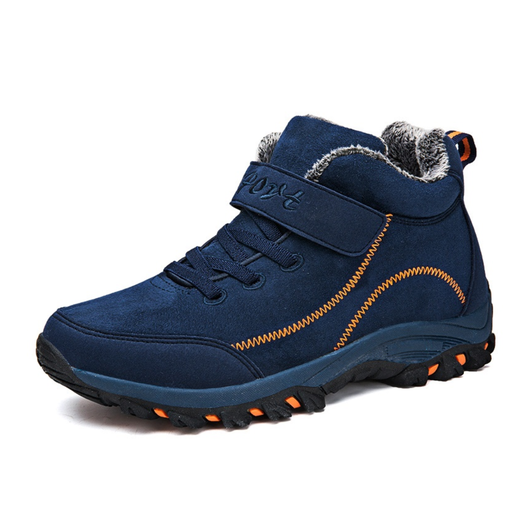 WW | Unisex Schnee Boots - Winter Schneestiefel Damen und Herren