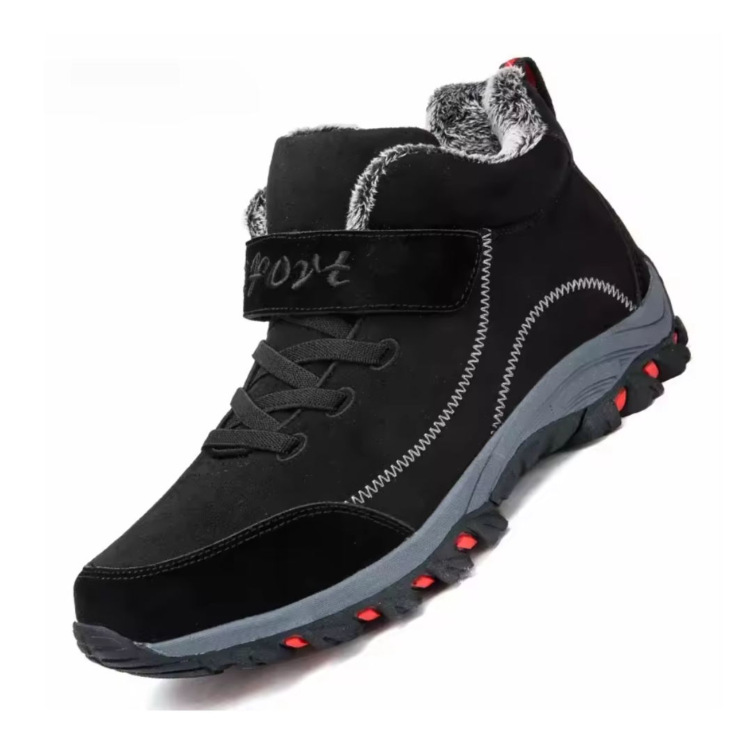 WW | Unisex Schnee Boots - Winter Schneestiefel Damen und Herren