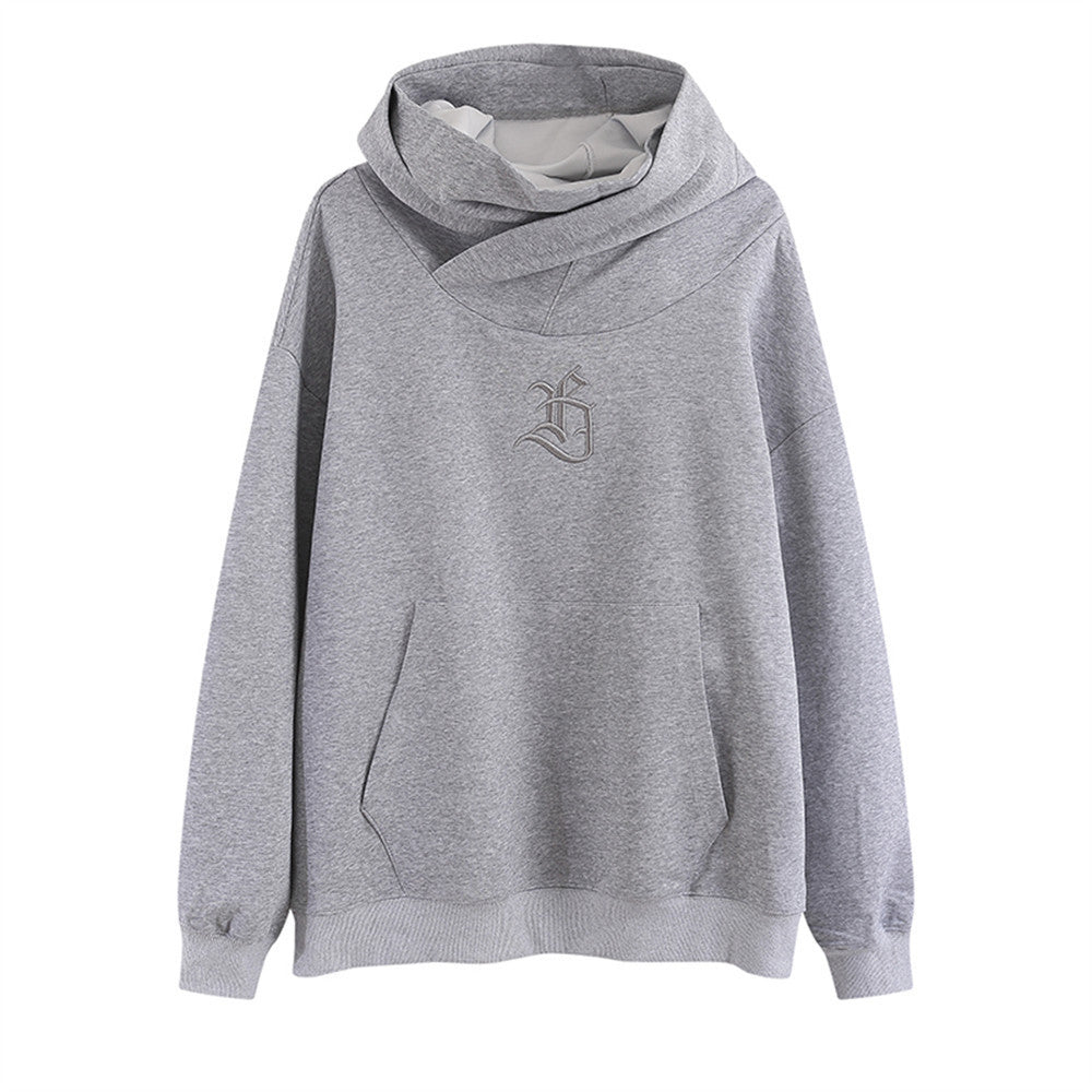 WW | Warmer Pullover Männer