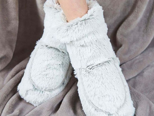 WW | Comfortable Slippers for Winter