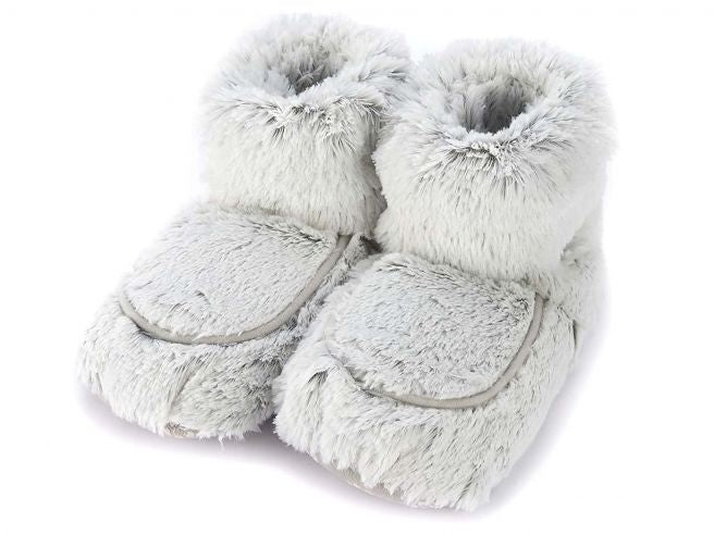 WW | Bequeme Hausschuhe für den Winter