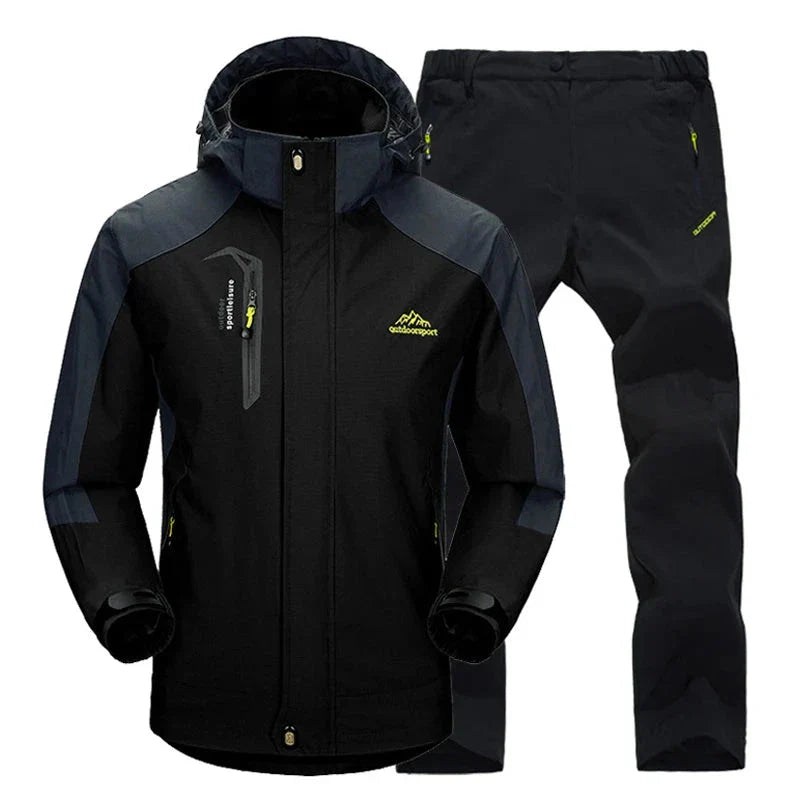 WW | Waterproof Women's Hiking Pants