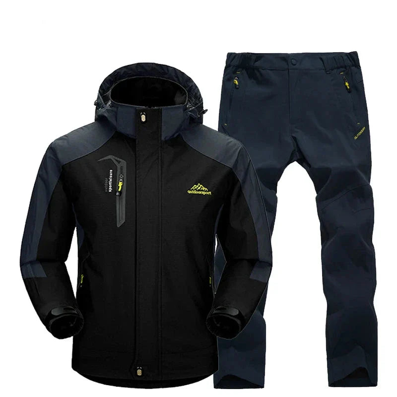 WW | Waterproof Women's Hiking Pants