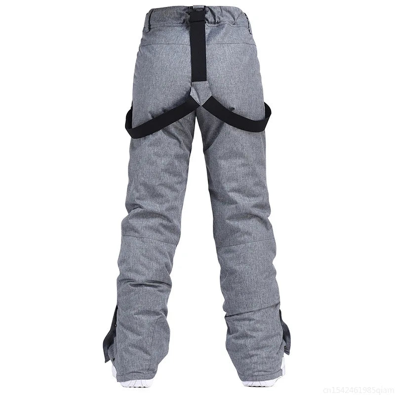 WW | Wasserdichte Snowboardhose
